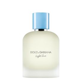 LIGHT BLUE POUR HOMME EDT 100ML 