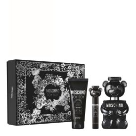 TOY BOY EDP 100ML & SHOWER GEL 100ML & TRAVEL SIZE 10ML SET