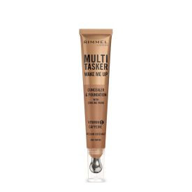 MULTI-TASKER WAKE ME UP CONCEALER & FOUNDATION 90 TOFFEE