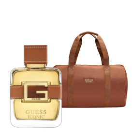 ICONIC MEN EDP 100ML + REGALO 