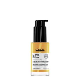 METAL DETOX PROFESSIONAL CONCENTRATED OIL 30ML