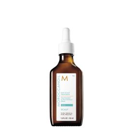OILY SCALP TRATAMIENTO CUERO CABELLUDO GRASO 45ML