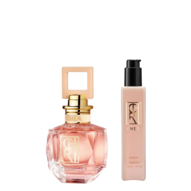 ZARCI PRIVATE ROSES EDP 100ML + BODY LOTION DE REGALO 