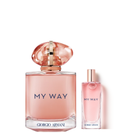MY WAY YLANG EDP 90ML + REGALO 