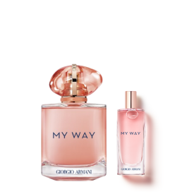 MY WAY YLANG EDP 90ML + TRAVEL SIZE DE REGALO 