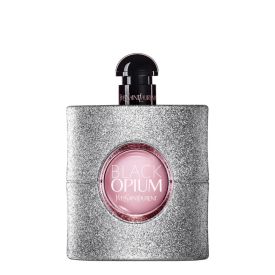 BLACK OPIUM GLITTER EDP 90ML
