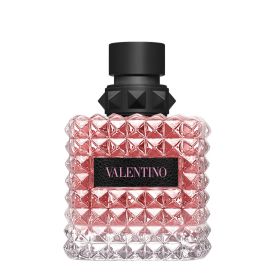 BORN IN ROMA DONNA WOMAN EDP