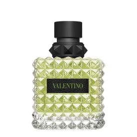 BORN IN ROMA DONNA GREEN STRAVAGANZA WOMAN EDP 100ML