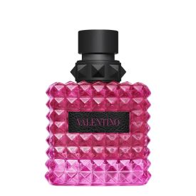 BORN IN ROMA DONNA EXTRADOSE WOMAN PARFUM