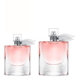 LA VIE EST BELLE EDP 75ML RECARGABLE & LA VIE EST BELLE EDP 100ML COMBO