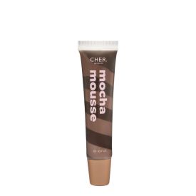 DIECIOCHO MOCHA MOUSSE GLOSS