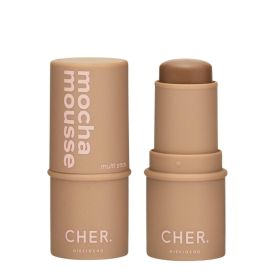 DIECIOCHO MOCHA MOUSSE MULTISTICK BRONZER