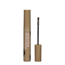 DIECIOCHO MOCHA MOUSSE MASCARA DE PESTAÑAS
