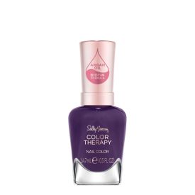 ESMALTE COLOR THERAPY 400 CONFIDENT QUEEN