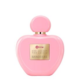 HER SECRET PINK ABSOLU EDP