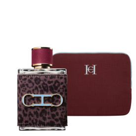 CH WILD LOVE MEN EDP 100ML EDICION LIMITADA + REGALO 