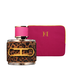 CH WILD LOVE WOMAN EDP 100ML EDICION LIMITADA + REGALO