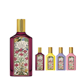 FLORA GORGEOUS GARDENIA INTENSE EDP INTENSE 100ML + REGALO 