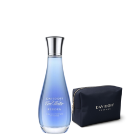 COOL WATER REBORN WOMAN EDP INTENSE 100ML + REGALO 