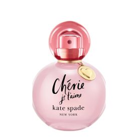 CHÉRIE JE T'AIME EDP