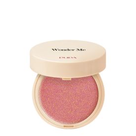 WONDER ME BLUSH