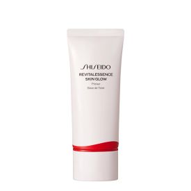 REVITALESSENCE SKIN GLOW PRIMER SPF25 30ML
