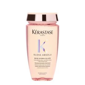 GLOSS ABSOLU BAIN HYDRA-GLAZE SHAMPOO 250ML