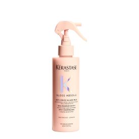GLOSS ABSOLU ANTI-FRIZZ GLAZE MILK SPRAY 190ML