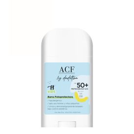 KIDS BARRA FOTOPROTECTORA SPF50+ PA+++ 30G