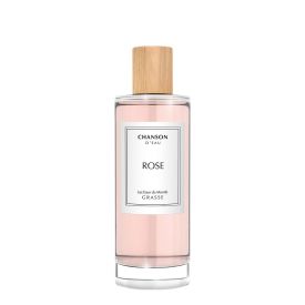 LES EAUX DU MONDE ROSE GRASSE EDT 100ML
