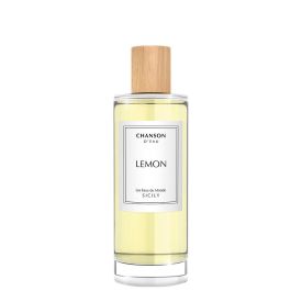 LES EAUX DU MONDE LEMON SICILY EDT 100ML