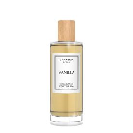 LES EAUX DU MONDE VANILLA POLYNESIA EDT 100ML