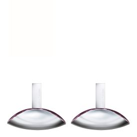 EUPHORIA WOMAN EDP 100ML & EUPHORIA WOMAN EDP 100ML COMBO