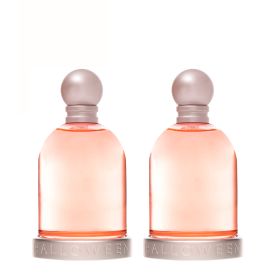 KISS WOMAN EDT 100ML & KISS WOMAN EDT 100ML COMBO