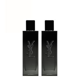 MYSLF EDP 100ML RECARGABLE & MYSLF EDP 100ML COMBO