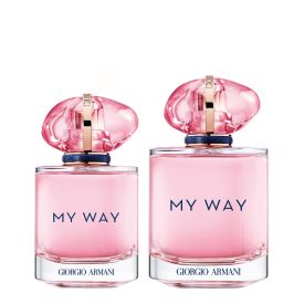 MY WAY NECTAR EDP 50ML & MY WAY NECTAR EDP 90ML COMBO