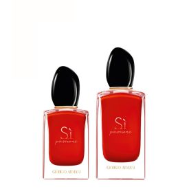 SI PASSIONE EDP 50ML & SI PASSIONE EDP 100ML COMBO