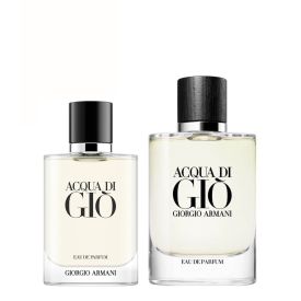 ACQUA DI GIO EDP 50ML & ACQUA DI GIO EDP 75ML COMBO