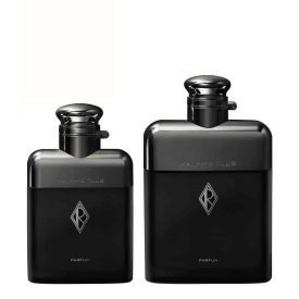RALPH'S CLUB PARFUM 50ML & RALPH'S CLUB PARFUM 100ML COMBO