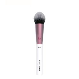F04 BROCHA DE POLVO CONICA