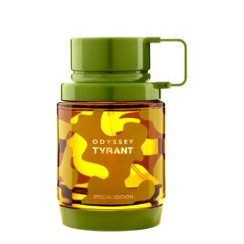 ODYSSEY TYRANT MEN EDP 100ML