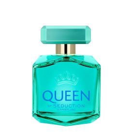 QUEEN OF SEDUCTION SUMMERLAND WOMAN EDT 80ML EDICION LIMITADA