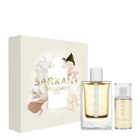 DRAGONESS SUBLIME LE PARFUM EDP 100ML & BODY SPLASH 50ML SET