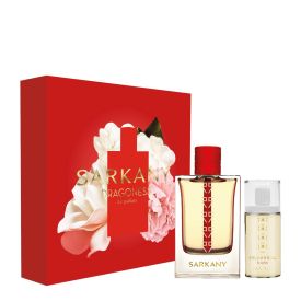 DRAGONESS LE PARFUM EDP 100ML & BODY SPLASH 50ML SET