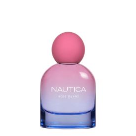 ROSE ISLAND WOMAN EDP 50ML