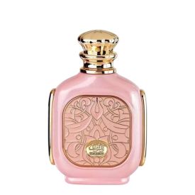 ZIMAYA ZUKHRUF PINK WOMAN EDP 100ML