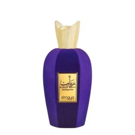 ZIMAYA RABAB GEMS EDP 100ML