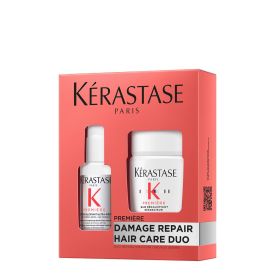 PREMIERE PRE-SHAMPOO 45ML & SHAMPOO 80ML SET