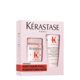 GENESIS SHAMPOO 80ML & ACONDICIONADOR 75ML SET