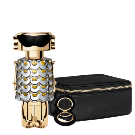 FAME EDP 80ML RECARGABLE + ESPEJO + POUCH DE REGALO 